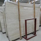 Beige Travertine